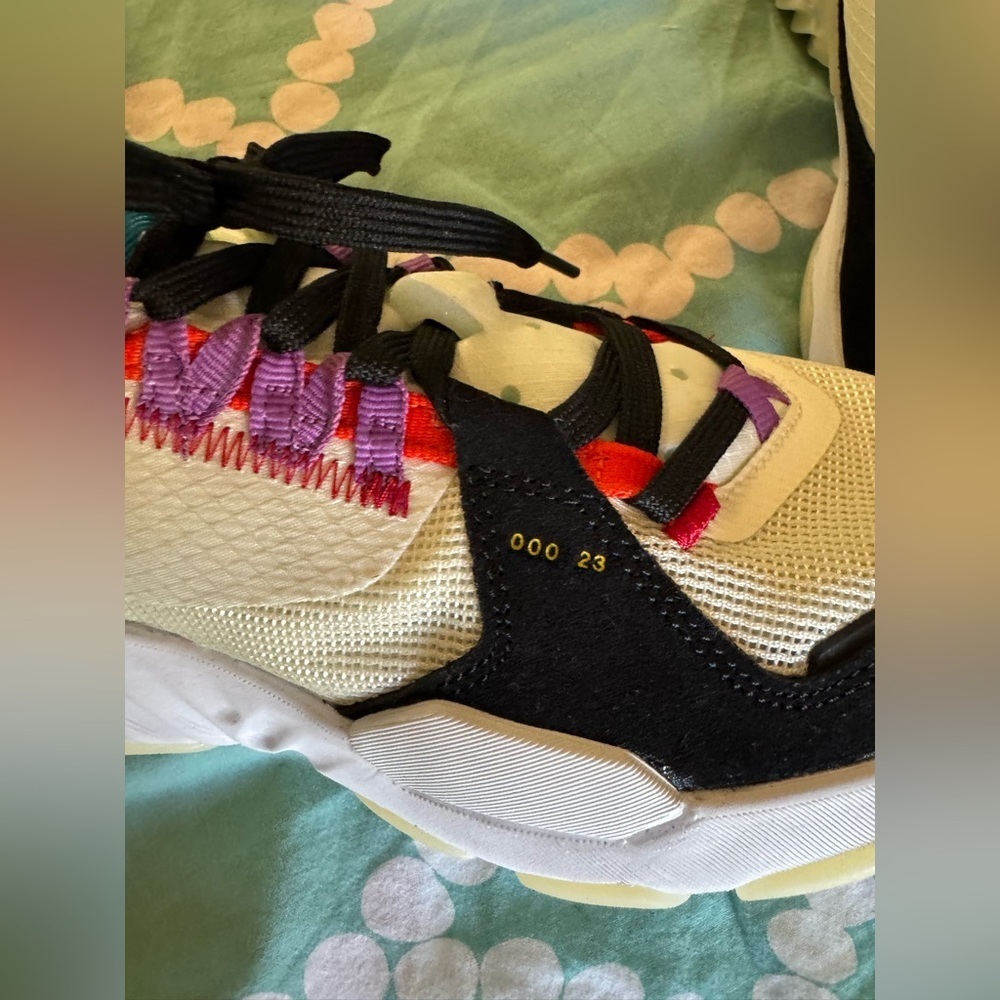 Jordan Delta SP Multi-Color - Picture 6 of 10
